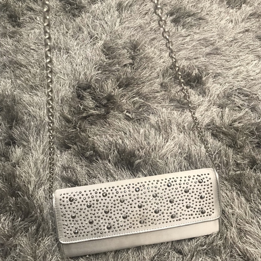Aldo clutch💥
